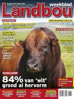 Landbouweekblad